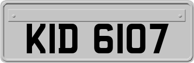 KID6107