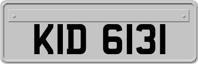 KID6131