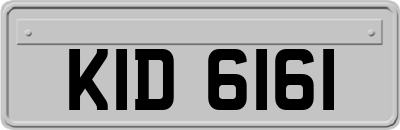 KID6161