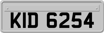 KID6254