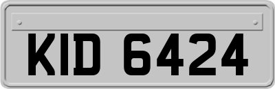 KID6424