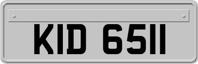 KID6511