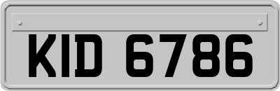KID6786