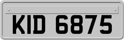 KID6875