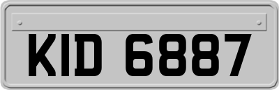 KID6887