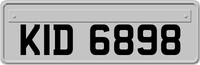 KID6898