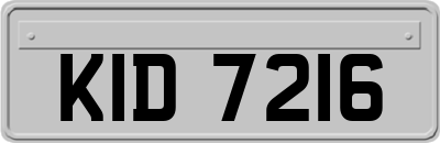 KID7216