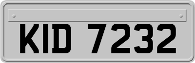 KID7232