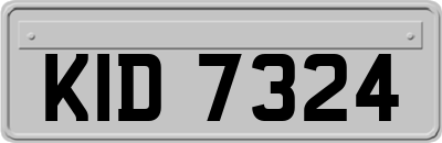 KID7324