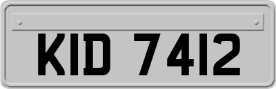 KID7412