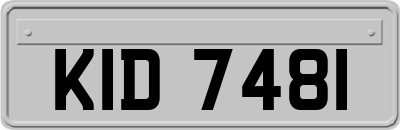 KID7481