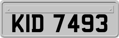 KID7493