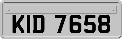 KID7658