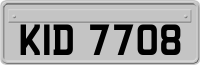 KID7708