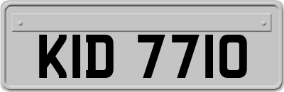KID7710