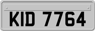 KID7764
