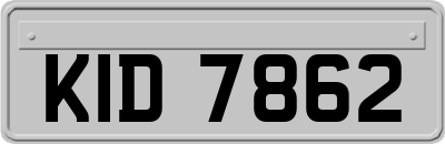 KID7862