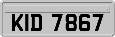 KID7867