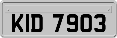 KID7903