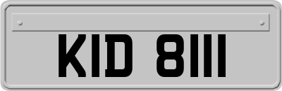 KID8111