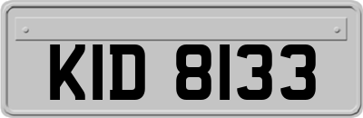 KID8133