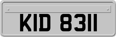 KID8311