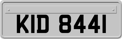 KID8441