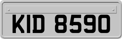 KID8590