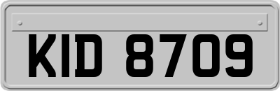KID8709