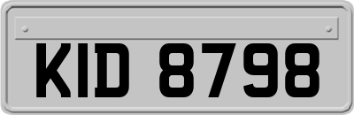 KID8798