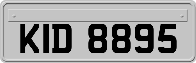 KID8895