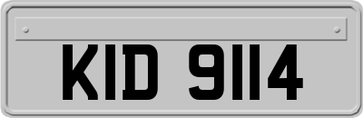 KID9114