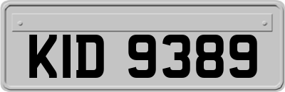 KID9389