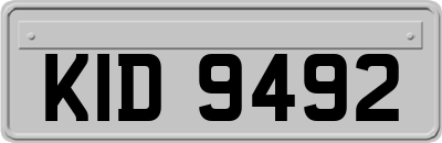 KID9492
