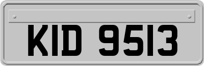 KID9513