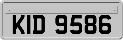 KID9586