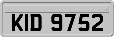 KID9752