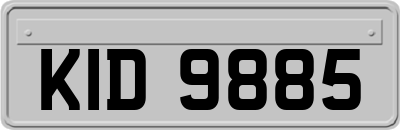 KID9885