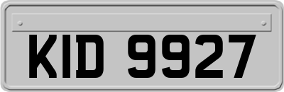 KID9927