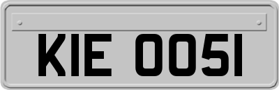 KIE0051