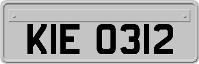 KIE0312