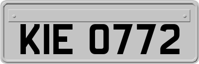 KIE0772