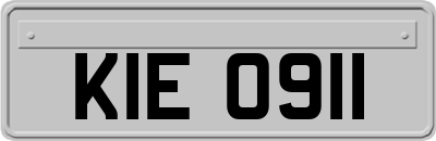 KIE0911