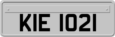 KIE1021