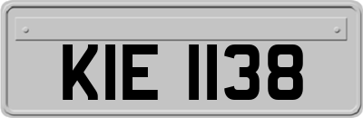 KIE1138