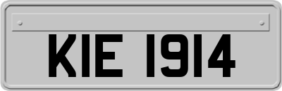 KIE1914