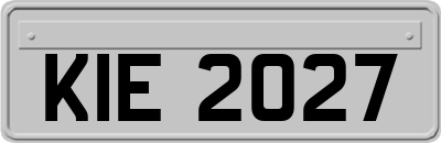 KIE2027
