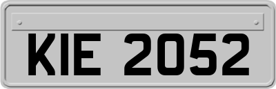 KIE2052