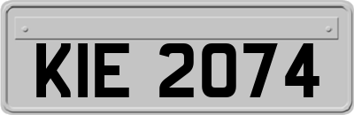 KIE2074