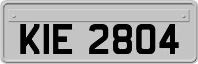 KIE2804
